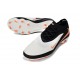 Nike Phantom 6 Elite Low FG Boot White Black Orange