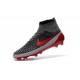 New Top 2016 Nike Magista Obra FG Football Boot Grey Red
