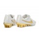 New Nike Tiempo SE Elite FG Cleat White Gold