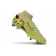 Nike Zoom Mercurial Superfly 10 Elite SG Pro Limelight Volt Hyper Crimson