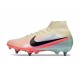 Nike Zoom Mercurial Superfly 10 Elite SG Pro X KERR Pale Ivory Black