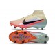 Nike Zoom Mercurial Superfly 10 Elite SG Pro X KERR Pale Ivory Black