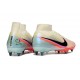Nike Zoom Mercurial Superfly 10 Elite SG Pro X KERR Pale Ivory Black