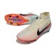 Nike Zoom Mercurial Superfly 10 Elite SG Pro X KERR Pale Ivory Black