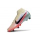Nike Zoom Mercurial Superfly 10 Elite SG Pro X KERR Pale Ivory Black