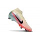 Nike Zoom Mercurial Superfly 10 Elite SG Pro X KERR Pale Ivory Black