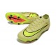 Nike Zoom Mercurial Vapor XVI Elite SG Pro Limelight Volt Hyper Crimson