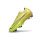 Nike Zoom Mercurial Vapor XVI Elite SG Pro Limelight Volt Hyper Crimson