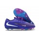 Nike Phantom 6 Elite Low FG Boot Purple