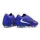 Nike Phantom 6 Elite Low FG Boot Purple