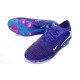 Nike Phantom 6 Elite Low FG Boot Purple