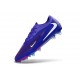 Nike Phantom 6 Elite Low FG Boot Purple