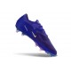Nike Phantom 6 Elite Low FG Boot Purple