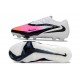 Nike Phantom 6 Elite Low FG Boot Pink White Black