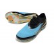 Nike Phantom 6 Elite Low FG Boot Blue Black Golden