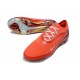 Nike Phantom 6 Elite Low FG Boot Red