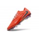Nike Phantom 6 Elite Low FG Boot Red