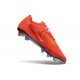 Nike Phantom 6 Elite Low FG Boot Red