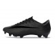 Nike Air Zoom Mercurial Vapor XVII Elite FG Cleats All Black