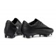 Nike Air Zoom Mercurial Vapor XVII Elite FG Cleats All Black