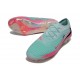 Nike Phantom 6 Elite Low FG Boot Pistachio Frost Pink Black