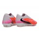 Nike Phantom 6 Elite Low FG Boot Crimson White Black