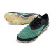 Nike Phantom 6 Elite Low FG Boot Green Black Gold