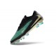 Nike Phantom 6 Elite Low FG Boot Green Black Gold