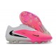 Nike Phantom 6 Elite Low FG Boot Pink White Black