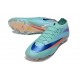 Nike Mercurial Vapor 17 Elite Firm Ground Boots Turquoise Blue