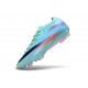 Nike Mercurial Vapor 17 Elite Firm Ground Boots Turquoise Blue