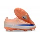 Nike Mercurial Vapor 17 Elite Firm Ground Boots Orange Blue