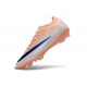 Nike Mercurial Vapor 17 Elite Firm Ground Boots Orange Blue