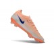 Nike Mercurial Vapor 17 Elite Firm Ground Boots Orange Blue
