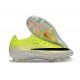 Nike Mercurial Vapor 17 Elite Firm Ground Boots Limelight Volt Black