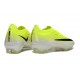 Nike Mercurial Vapor 17 Elite Firm Ground Boots Limelight Volt Black