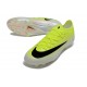 Nike Mercurial Vapor 17 Elite Firm Ground Boots Limelight Volt Black