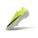 Nike Mercurial Vapor 17 Elite Firm Ground Boots Limelight Volt Black