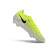 Nike Mercurial Vapor 17 Elite Firm Ground Boots Limelight Volt Black