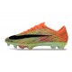 Nike Mercurial Vapor 17 Elite Firm Ground Boots Orange Yellow Black