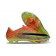 Nike Mercurial Vapor 17 Elite Firm Ground Boots Orange Yellow Black