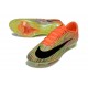 Nike Mercurial Vapor 17 Elite Firm Ground Boots Orange Yellow Black