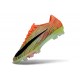 Nike Mercurial Vapor 17 Elite Firm Ground Boots Orange Yellow Black