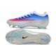 Nike Mercurial Vapor 17 Elite Firm Ground Boots Blue White Red