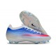 Nike Mercurial Vapor 17 Elite Firm Ground Boots Blue White Red