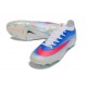 Nike Mercurial Vapor 17 Elite Firm Ground Boots Blue White Red