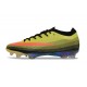 Nike Mercurial Vapor 17 Elite Firm Ground Boots Yellow Black Red