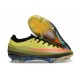 Nike Mercurial Vapor 17 Elite Firm Ground Boots Yellow Black Red