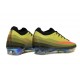 Nike Mercurial Vapor 17 Elite Firm Ground Boots Yellow Black Red