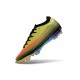 Nike Mercurial Vapor 17 Elite Firm Ground Boots Yellow Black Red